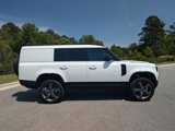 Certified 2024 Land Rover Defender 130 Outbound image 4