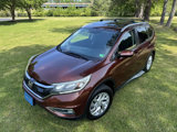 Used 2015 Honda CR-V EX image 4