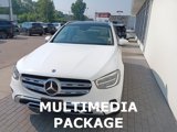 Used 2020 Mercedes-Benz GLC 300 4MATIC w/ Multimedia Package image 3
