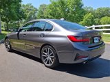Used 2020 BMW 330i xDrive Sedan w/ Convenience Package image 4