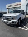 Used 2018 Ford F150 XLT w/ Equipment Group 301A Mid image 3