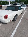 Used 2003 Ford Thunderbird image 2