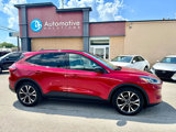 Used 2022 Ford Escape SE w/ SE Sport Appearance Package image 6