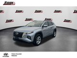 Used 2022 Hyundai Tucson SEL image 1