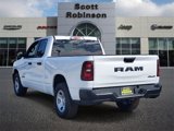 New 2025 RAM 1500 Tradesman image 3