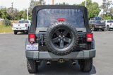 Used 2017 Jeep Wrangler Unlimited Sport image 5