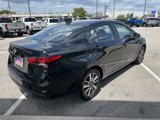 Used 2025 Nissan Versa SV image 4