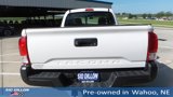 Used 2017 Toyota Tacoma SR image 4