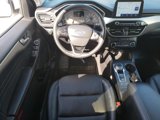 Used 2022 Ford Escape SEL image 3