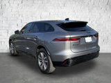 Used 2022 Jaguar F-PACE S image 5