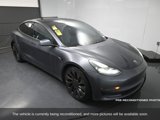 Used 2021 Tesla Model 3 Performance image 3
