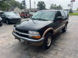 Used 1999 Chevrolet Blazer LT image 4