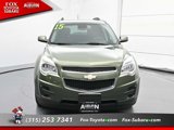 Used 2015 Chevrolet Equinox LT w/ Driver Convenience Package image 2