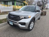 Used 2020 Ford Explorer XLT w/ Comfort Package image 2