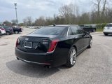 Used 2018 Cadillac CT6 Platinum image 3
