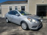 Used 2019 Nissan Versa SV image 6