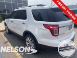 Used 2014 Ford Explorer Limited w/ Equipment Group 302A image 4