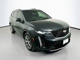Used 2020 Cadillac XT6 Sport image 3