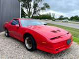 Used 1988 Pontiac Firebird Trans Am image 2