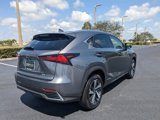 Used 2021 Lexus NX 300h AWD w/ Premium Package image 4