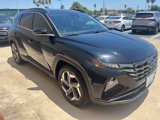Used 2022 Hyundai Tucson Limited image 4