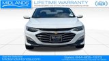 Used 2023 Chevrolet Malibu LT image 2