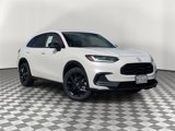 Certified 2023 Honda HR-V Sport image 2