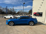 Used 2020 Ford Mustang Premium w/ Pony Package image 4