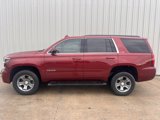 Used 2020 Chevrolet Tahoe LT w/ Luxury Package image 5