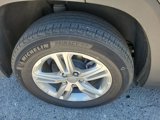 Used 2022 GMC Terrain SLE image 4
