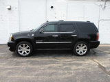 Used 2012 Cadillac Escalade Platinum image 2