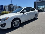 Used 2014 Subaru Impreza 2.0i Limited image 3