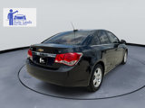 Used 2015 Chevrolet Cruze LT w/ Sun And Sound Package image 5