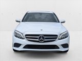 Used 2019 Mercedes-Benz C 300 Sedan image 2