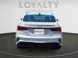 Used 2023 Kia Forte LXS image 4