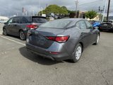 New 2025 Nissan Sentra S image 3