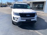 Used 2016 Ford Explorer Sport w/ Equipment Group 401A image 3