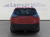 Certified 2021 Jeep Cherokee Latitude image 4