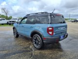 Used 2022 Ford Bronco Sport Outer Banks image 5