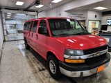 Used 2013 Chevrolet Express 3500 LT w/ LT Preferred Equipment Group image 3