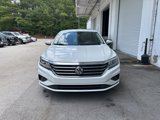 Used 2020 Volkswagen Passat 2.0T SE image 3