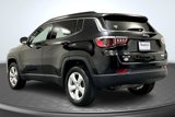 Used 2018 Jeep Compass Latitude w/ Cold Weather Group image 2