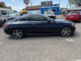 Used 2017 Mercedes-Benz C 300 4MATIC Coupe image 4