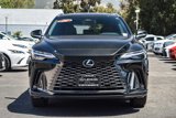 Used 2024 Lexus RX 350 Premium image 2