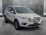 Used 2017 Ford Escape Titanium w/ Equipment Group 301A image 3