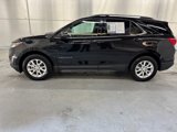 Used 2018 Chevrolet Equinox LT w/ Sun & Infotainment Package image 2