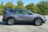 Certified 2020 Honda CR-V LX image 3