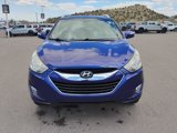 Used 2012 Hyundai Tucson Limited image 2