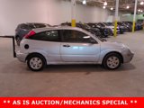 Used 2006 Ford Focus ZX3 Hatchback image 3