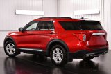 Used 2021 Ford Explorer XLT w/ Equipment Group 202A image 5